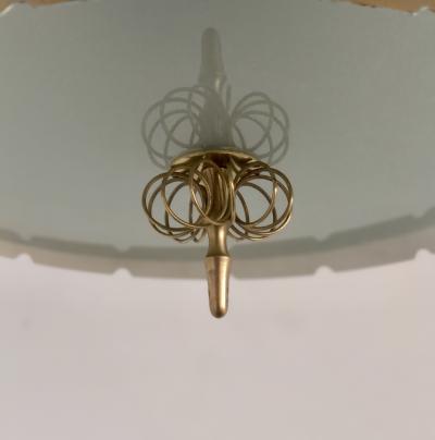 Paavo Tynell A Pendant by Pave Tynell