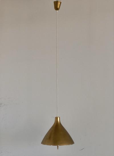 Paavo Tynell A Pendant by Pave Tynell