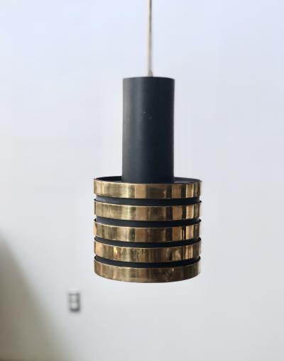 Paavo Tynell A Pendant by Pave Tynell for Taito 