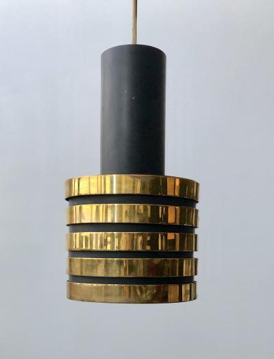 Paavo Tynell A Pendant by Pave Tynell for Taito 