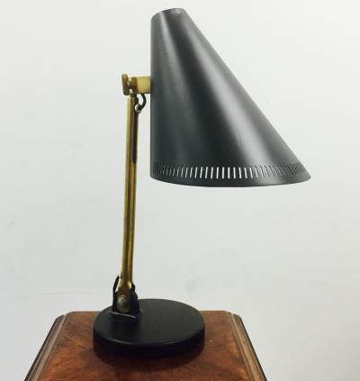Paavo Tynell A Table lamp by Paavo Tynell for Idman