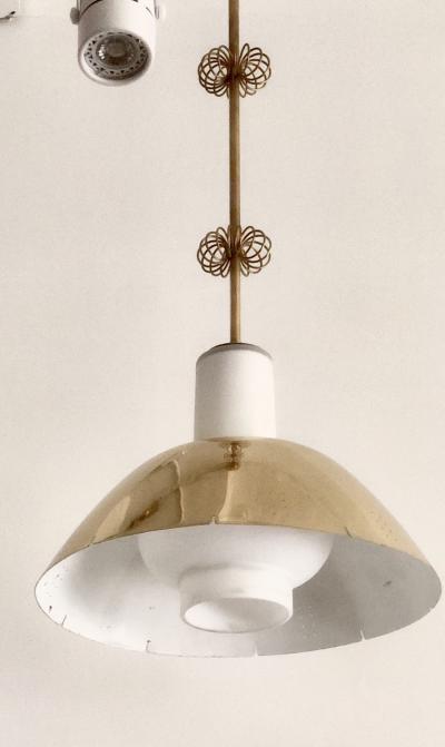 Paavo Tynell A ceiling lamp K2 20 by Paavo Tynell for Idman 2 available 