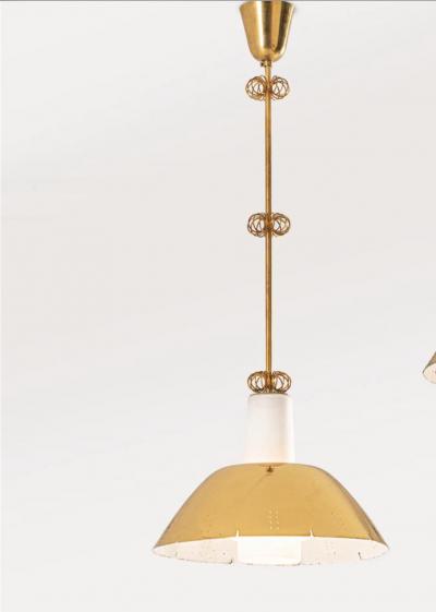 Paavo Tynell A ceiling lamp K2 20 by Paavo Tynell for Idman 2 available 