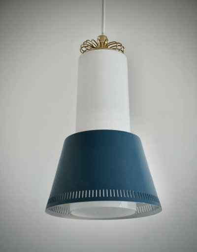 Paavo Tynell A lighting pendant by Paavo Tynell