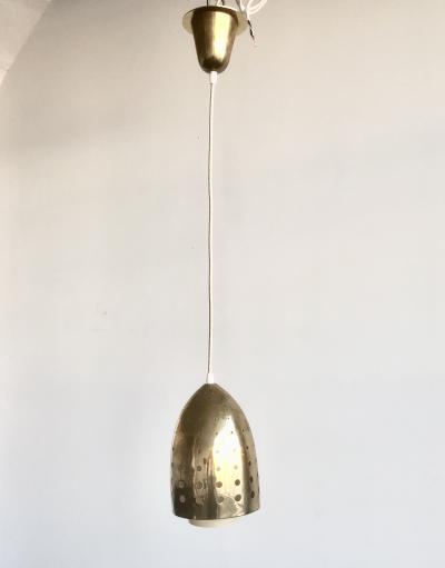 Paavo Tynell A pendant by Pave Tynell Model 51150