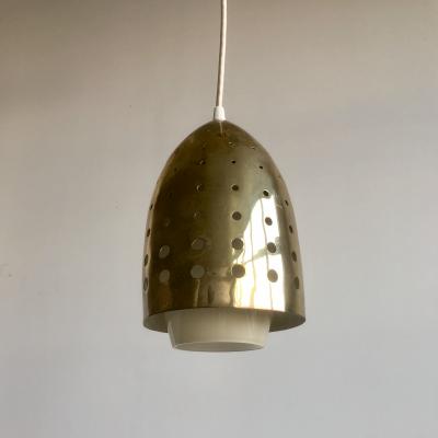 Paavo Tynell A pendant by Pave Tynell Model 51150