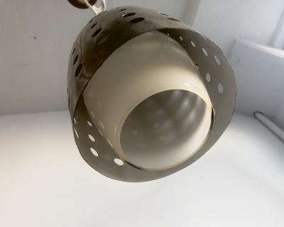 Paavo Tynell A pendant by Pave Tynell Model 51150