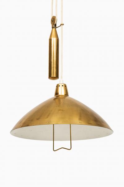 Paavo Tynell Ceiling Lamp Produced by Itsu