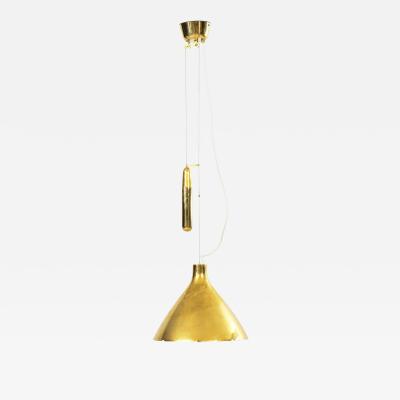 Paavo Tynell Ceiling Lamps Produced by Taito Oy