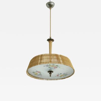 Paavo Tynell Ceiling lamp by Paavo Tynell