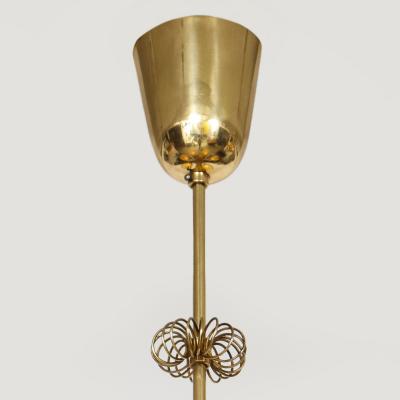 Paavo Tynell Chandelier