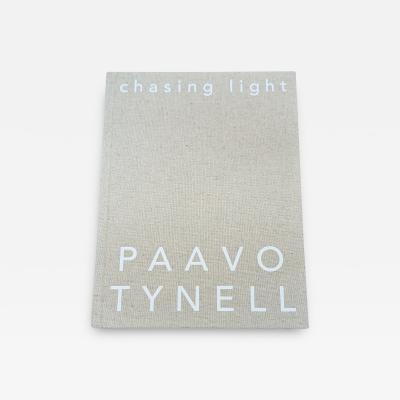 Paavo Tynell Chasing Light 