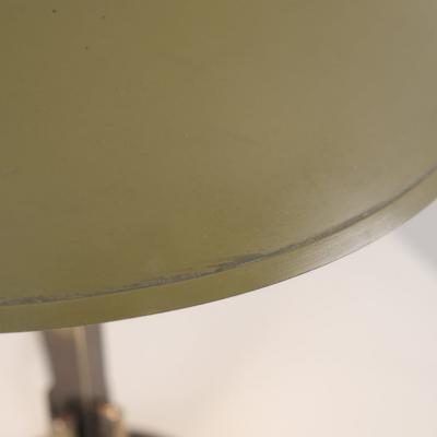 Paavo Tynell Exceptionally Rare Paavo Tynell Table Lamp for Taito Finland 1930s