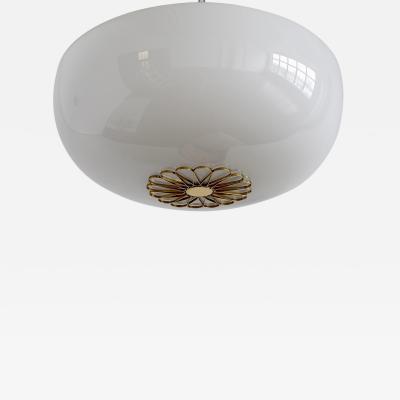 Paavo Tynell Extra Large Ceiling Light by Paavo Tynell