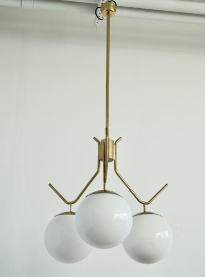Paavo Tynell Extra large lighting pendant by Paavo Tynell 3 available