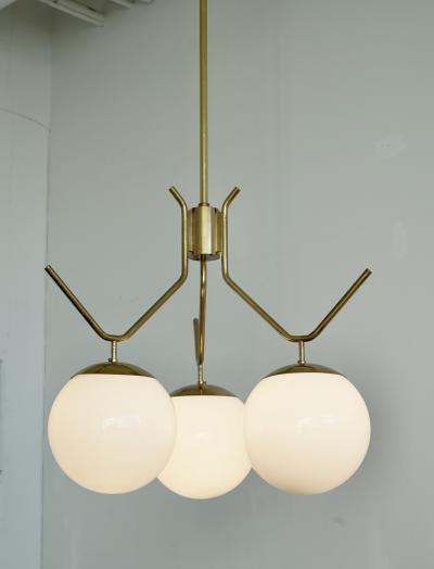 Paavo Tynell Extra large lighting pendant by Paavo Tynell 3 available