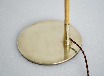 Paavo Tynell Floor lamp by Paavo Tynell for Taito Oy