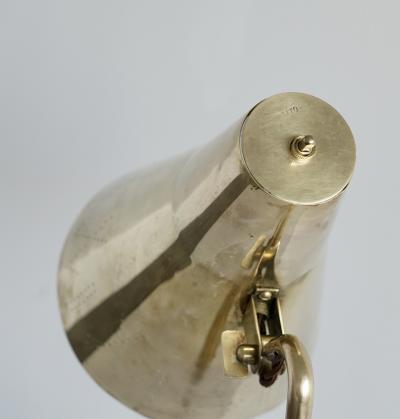 Paavo Tynell Floor lamp by Paavo Tynell for Taito Oy