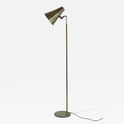 Paavo Tynell Floor lamp by Paavo Tynell for Taito Oy
