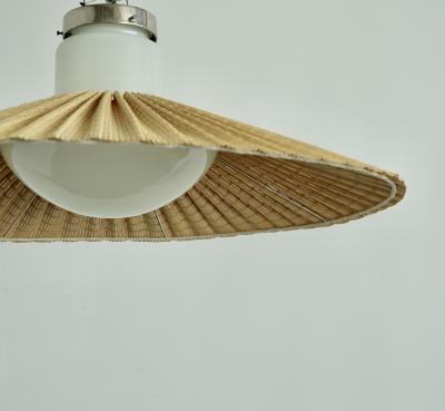 Paavo Tynell Flush mount ceiling light by Paavo Tynell for Taito Oy 3 available
