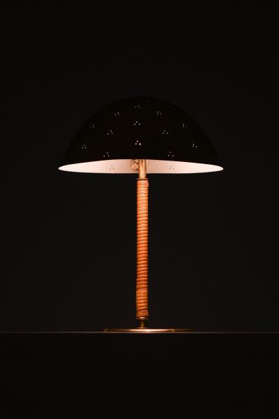 Paavo Tynell Kyp r Table Lamp by Paavo Tynell 1940s