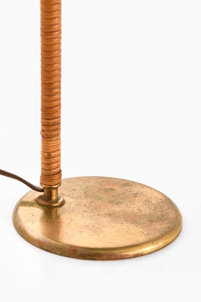 Paavo Tynell Kyp r Table Lamp by Paavo Tynell 1940s