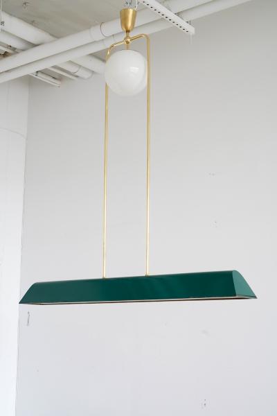 Paavo Tynell Large Ceiling Light by Paavo Tynell Model 1925