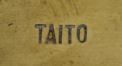 Paavo Tynell Large and rare chandelier by Paavo Tynell for Taito