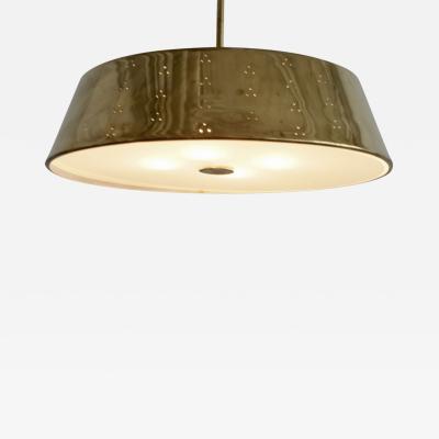 Paavo Tynell Large l pendant by Paavo Tynell 2 available