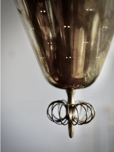 Paavo Tynell Lighting Pendant by Paavo Tynell