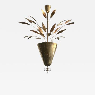 Paavo Tynell Lighting Pendant by Paavo Tynell