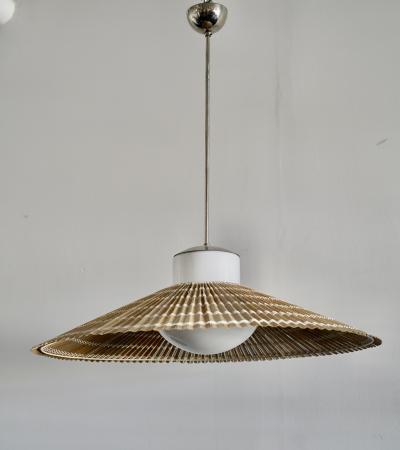 Paavo Tynell Lighting pendant by Paavo Tynell