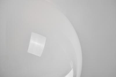 Paavo Tynell Model 2008 Ceiling Lamp by Paavo Tynell for Idman Finland Mid 20th Century