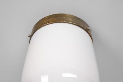 Paavo Tynell Model 2030 Ceiling Lamp by Paavo Tynell for Taito Finland 1930s