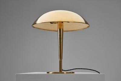 Paavo Tynell Model 5061 Table Lamp by Paavo Tynell for Idman Finland 1950s