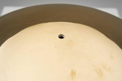 Paavo Tynell Model 5061 Table Lamp by Paavo Tynell for Idman Finland 1950s