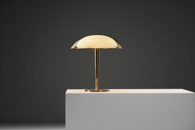 Paavo Tynell Model 5061 Table Lamp by Paavo Tynell for Idman Finland 1950s
