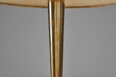 Paavo Tynell Model 5061 Table Lamp by Paavo Tynell for Idman Finland 1950s