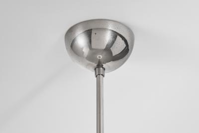 Paavo Tynell Model 554 Pendant Light by Paavo Tynell for Taito Finland 1930s