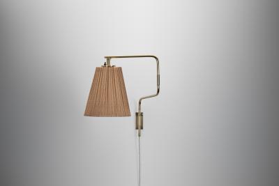 Paavo Tynell Model 9414 Wall Lamp by Paavo Tynell for Taito Finland Mid 20th Century