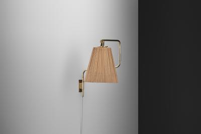 Paavo Tynell Model 9414 Wall Lamp by Paavo Tynell for Taito Finland Mid 20th Century