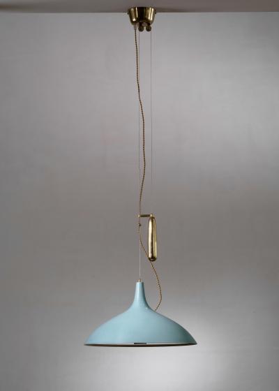 Paavo Tynell Paavo Tynell A 1965 pendant for Idman