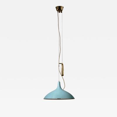 Paavo Tynell Paavo Tynell A 1965 pendant for Idman