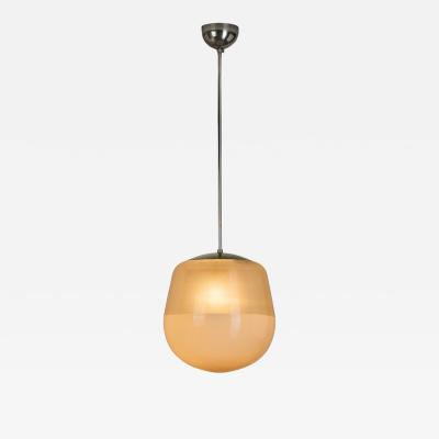 Paavo Tynell Paavo Tynell Attr Model 1667 Ceiling Lamp for Idman Finland 1930s