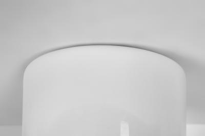 Paavo Tynell Paavo Tynell Model 10161 Ceiling Lamp for Taito Finland Mid 20th Century