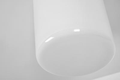 Paavo Tynell Paavo Tynell Model 10161 Ceiling Lamp for Taito Finland Mid 20th Century