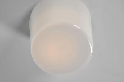 Paavo Tynell Paavo Tynell Model 10161 Ceiling Lamp for Taito Finland Mid 20th Century