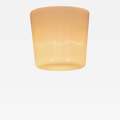 Paavo Tynell Paavo Tynell Model 10161 Ceiling Lamp for Taito Finland Mid 20th Century