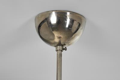 Paavo Tynell Paavo Tynell Model 1602 Pendant Lamp for Idman Finland 1950s