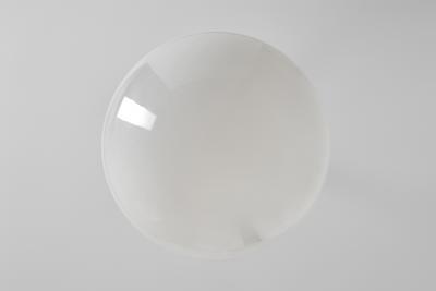 Paavo Tynell Paavo Tynell Model 1602 Pendant Lamp for Idman Finland 1950s